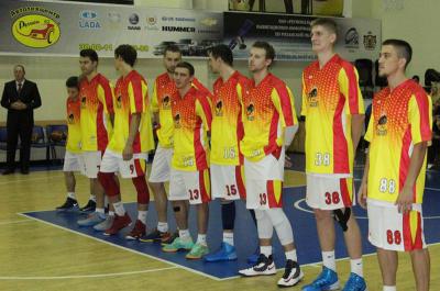 БК «Рязань»